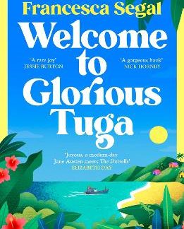 WELCOME TO GLORIOUS TUGA PB