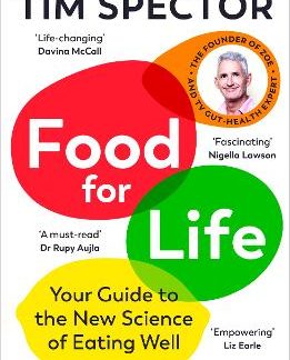FOOD FOR LIFE PB