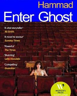 ENTER GHOST PB