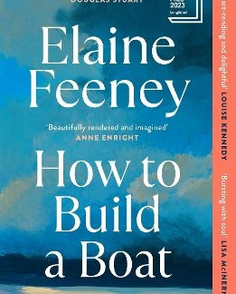 HOW TO BUILD A BOAT PB