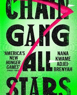 CHAIN-GANG ALL-STARS PB