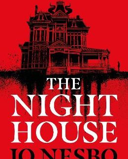 THE NIGHT HOUSE PB B
