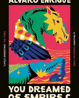 YOU DREAMED OF EMPIRES PB