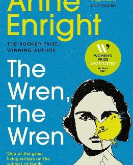 THE WREN, THE WREN PB