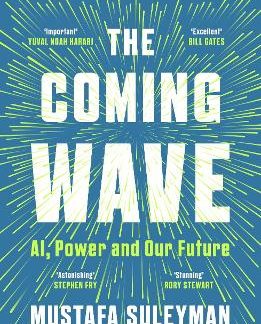 THE COMING WAVE