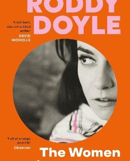THE WOMEN BEHIND THE DOOR PB