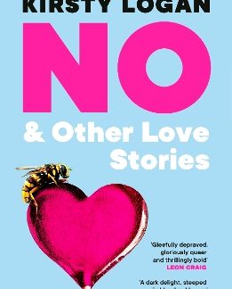 NO & OTHER LOVE STORIES PB