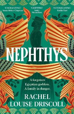 NEPHTHYS PB