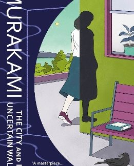 THE CITY AND ITS UNCERTAIN WALLS