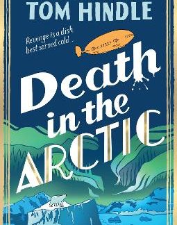 DEATH IN THE ARCTIC TPB