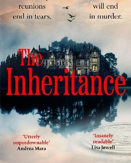 THE INHERITANCE TPB