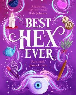 BEST HEX EVER TPB