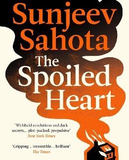 THE SPOILED HEART PB