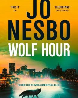 WOLF HOUR PB B