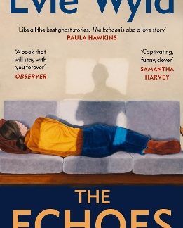 THE ECHOES PB