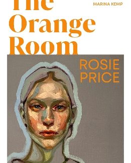 THE ORANGE ROOM PB
