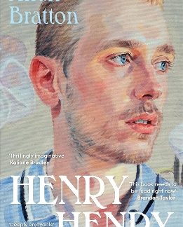 HENRY HENRY PB