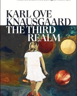 THE THIRD REALM PB