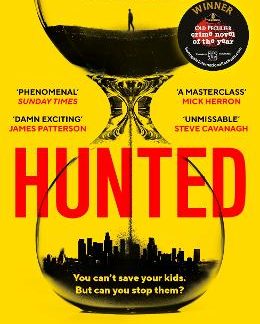 HUNTED PB