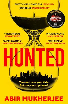 HUNTED PB
