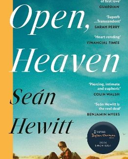 OPEN, HEAVEN PB