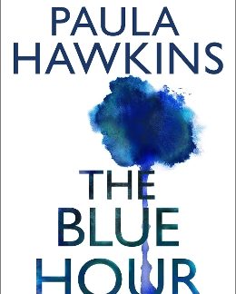 THE BLUE HOUR TPB