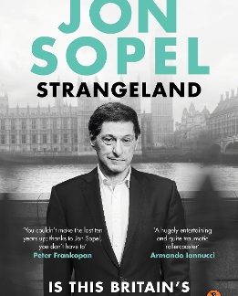 STRANGELAND : HOW BRITAIN STOPPED MAKING SENSE PB