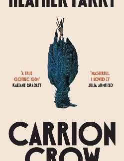 CARRION CROW PB