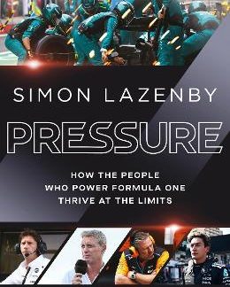 RACE FOR SPEED : HOW THE PEOPLE WHO POWER FORMULA ONE THRIVE AT THE LIMITS PB