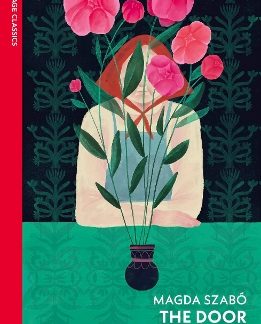 VINTAGE CLASSICS : THE DOOR PB