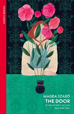 VINTAGE CLASSICS : THE DOOR PB