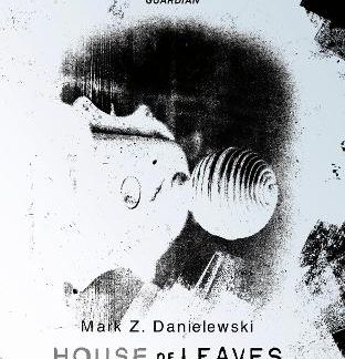 HOUSE OF LEAVES HC