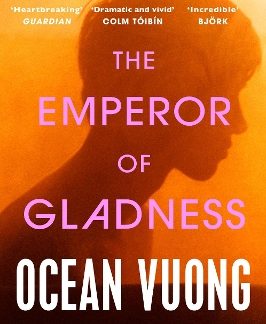 THE EMPEROR OF GLADNESS PB