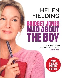 BRIDGET JONES : MAD ABOUT THE BOY PB