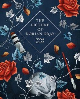VINTAGE COLLECTOR'S CLASSICS : THE PICTURE OF DORIAN GRAY HC