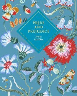 VINTAGE COLLECTOR'S CLASSICS : PRIDE AND PREJUDICE HC