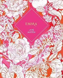 VINTAGE COLLECTOR'S CLASSICS : EMMA HC