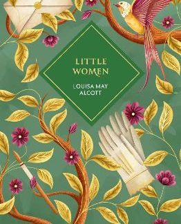 VINTAGE COLLECTOR'S CLASSICS : LITTLE WOMEN HC