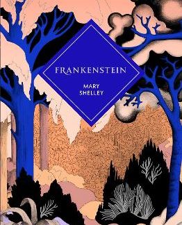 VINTAGE COLLECTOR'S CLASSICS : FRANKENSTEIN HC