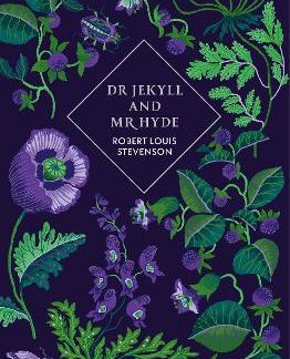 VINTAGE COLLECTOR'S CLASSICS : DR JEKYLL AND MR HYDE AND OTHER STORIES HC