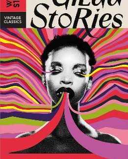 THE GILDA STORIES PB