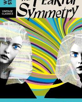 HER FEARFUL SYMMETRY PB