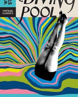 THE DIVING POOL PB
