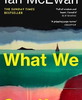 WHAT WE CAN KNOW