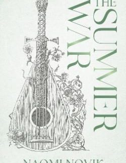 THE SUMMER WAR