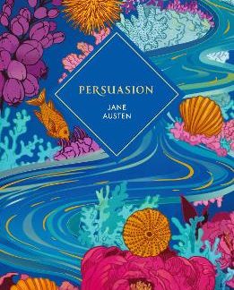 VINTAGE COLLECTOR'S CLASSICS : PERSUASION HC