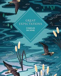 VINTAGE COLLECTOR'S CLASSICS : GREAT EXPECTATIONS HC