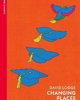 VINTAGE CLASSICS : CHANGING PLACES (ANNIVERSARY ED.) PB