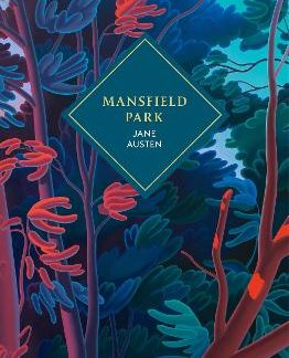 VINTAGE COLLECTOR'S CLASSICS : MANSFIELD PARK HC
