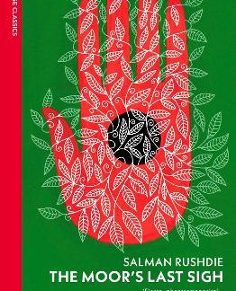 VINTAGE CLASSICS : THE MOOR'S LAST SIGH PB